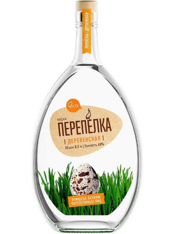 Первый Купажный Завод, Перепелка Деревенская