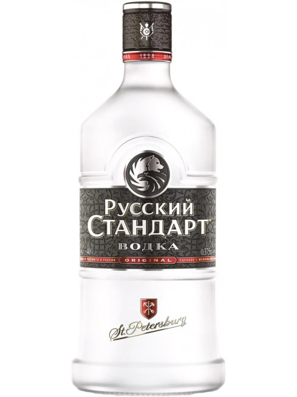 Русский Стандарт Ориджинал