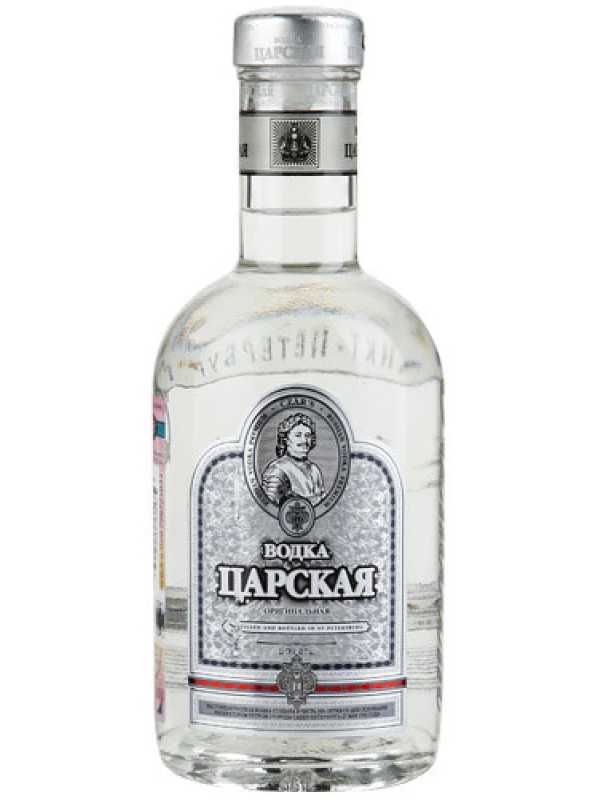 Царская Оригинальная