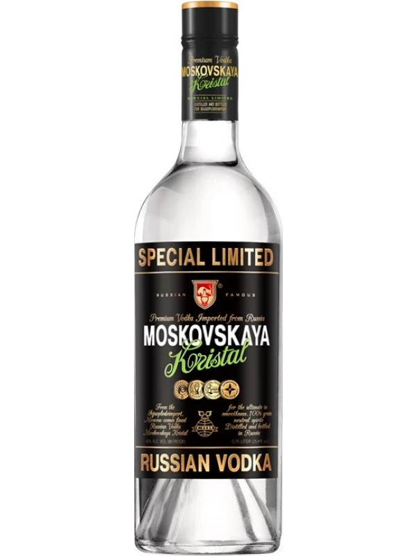 Kristall, Moskovskaya Kristal