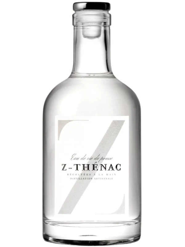 Z-Thenac Blanche, gift box