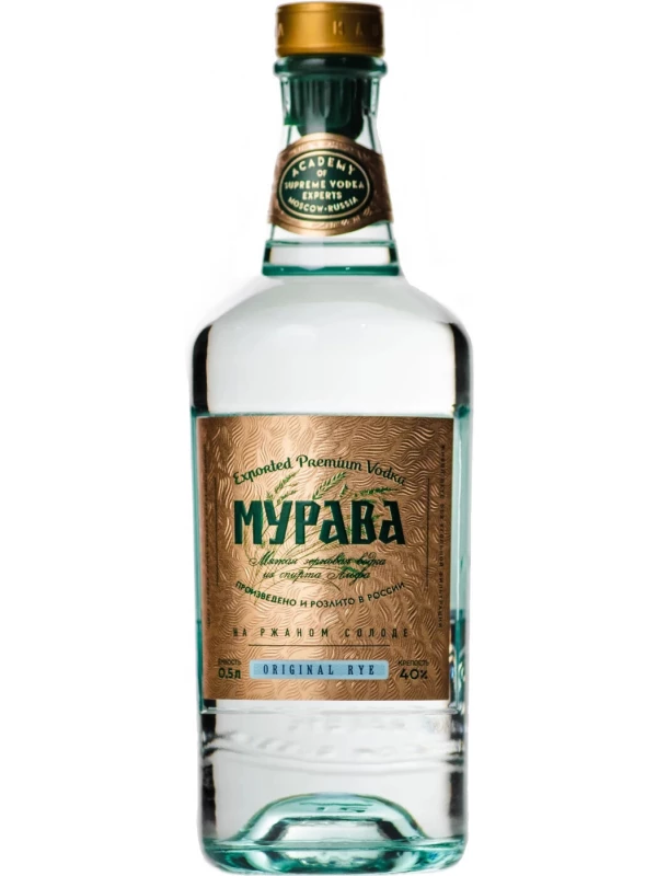 Мурава Оригинальная Ржаная