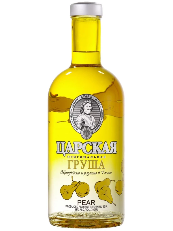 Царская Оригинальная Груша