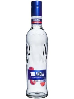 Водка Finlandia Cranberry 0.5 л