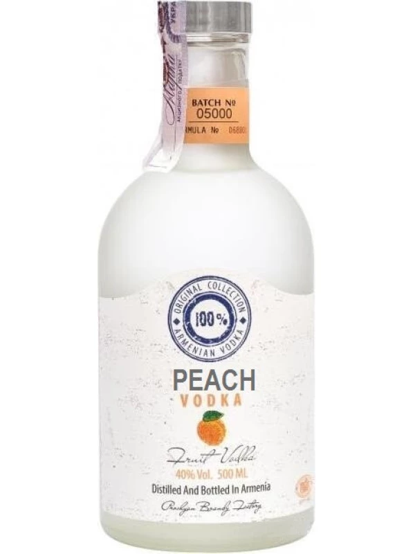 Hent Peach