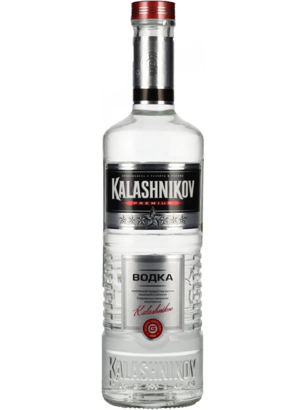 Калашников Премиум