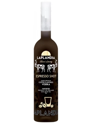 Водка Laplandia Espresso Shot 0.7 л