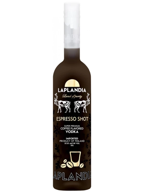 Laplandia Espresso Shot