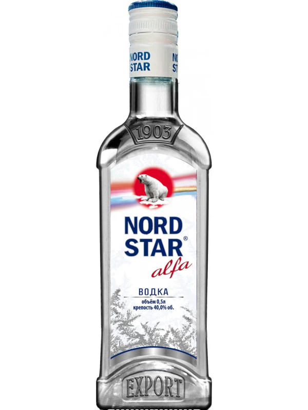 Nord Star Alfa