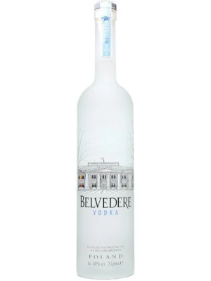 Водка Belvedere 3 л