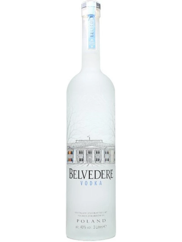 Belvedere