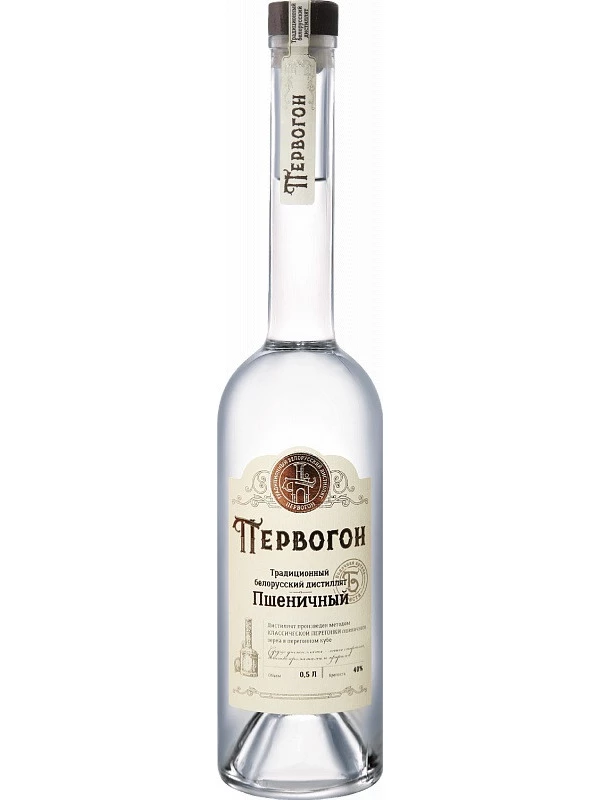 Первогон Пшеничный