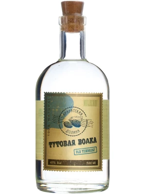 Водка Ararat Valley Mulberry 0.5 л