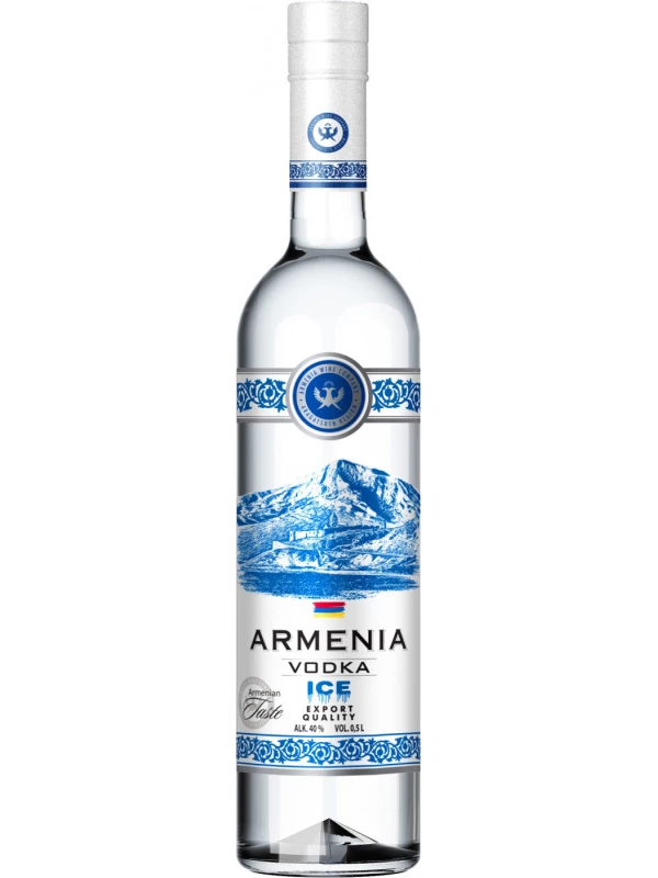 Армения Айс
