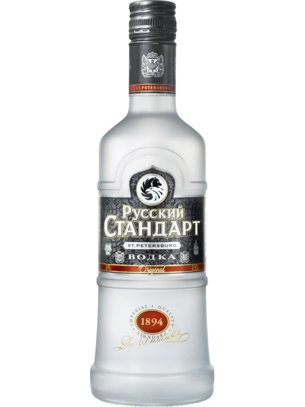 Русский Стандарт Ориджинл