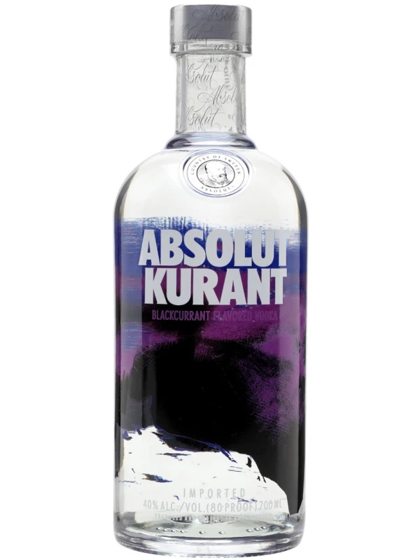 Absolut Kurant