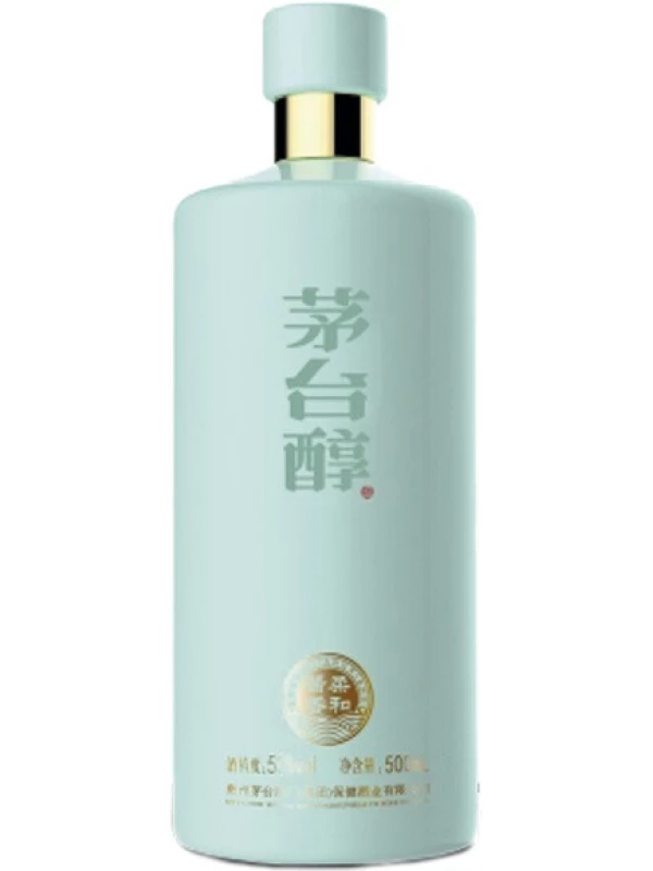 Moutai Chun Green Breeze, gift box