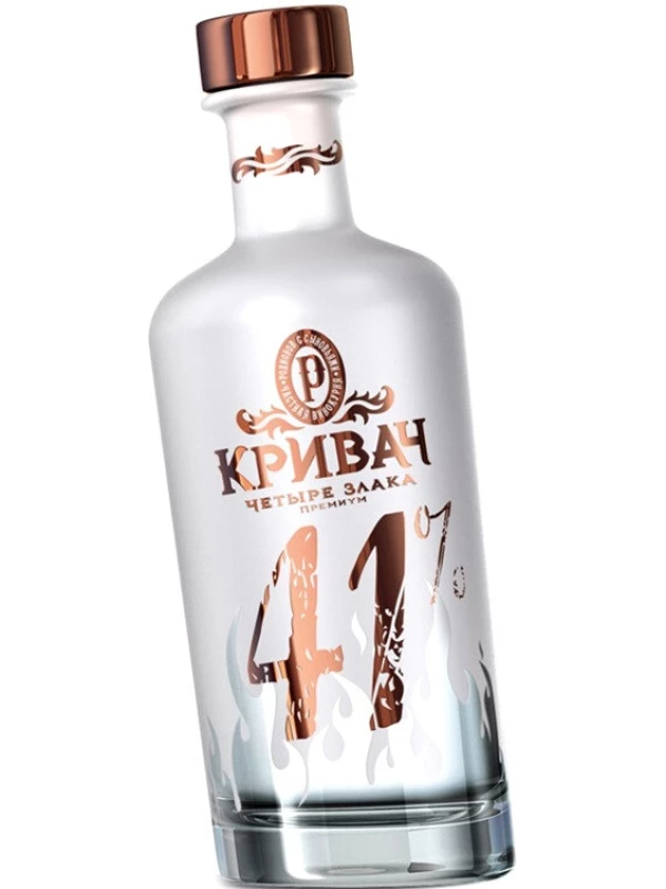Krivach 41