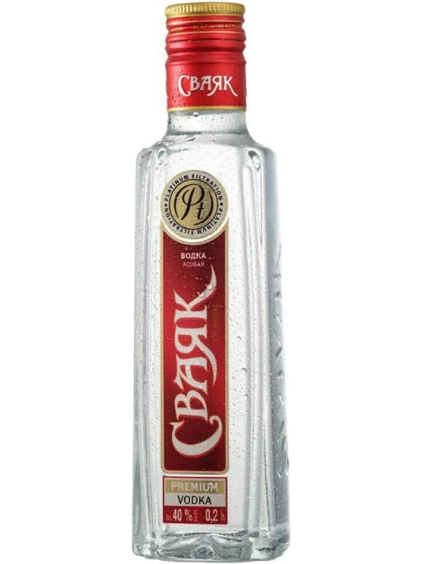 Сваяк Премиум