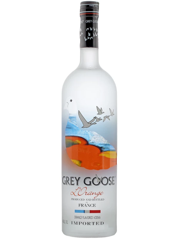 Grey Goose, L'Orange