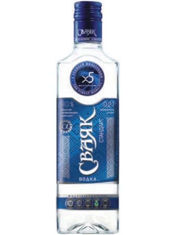 Сваяк Стандарт