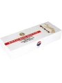 Kweichow Moutai (53%), white, gift set of 5 bottles in box — фото 3
