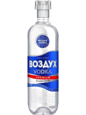 Водка Воздух Премиум 0.5 л