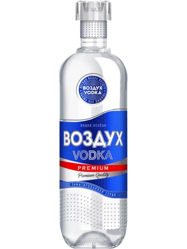 Воздух Премиум
