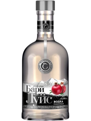 Водка Бари Луйс Гранатовая 0.5 л