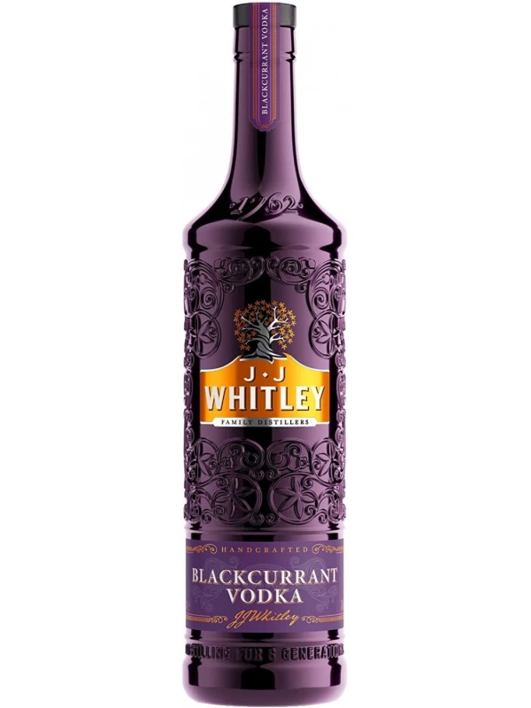 J.J. Whitley Blackcurrant (Russia)
