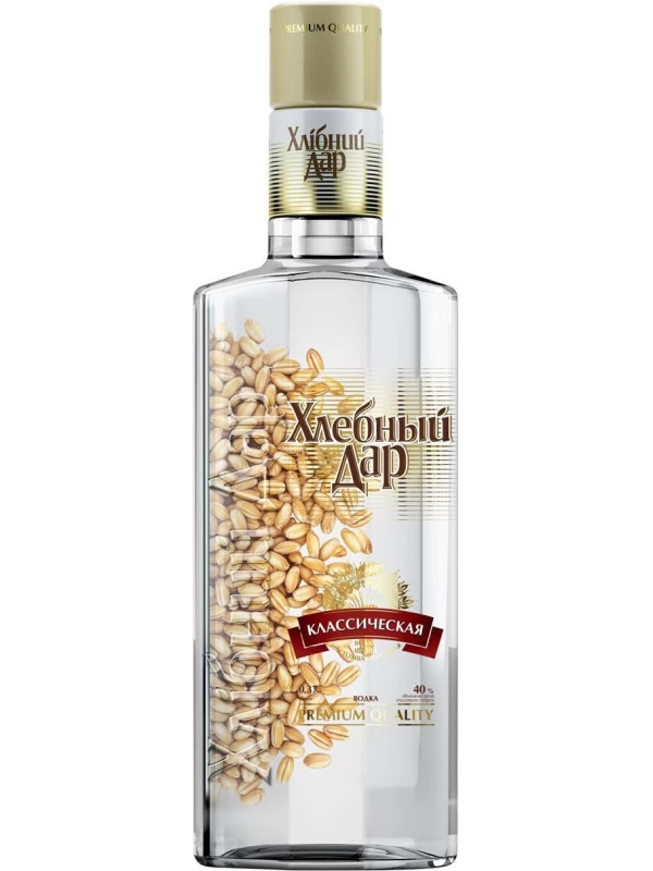 Хлебный Дар Классическая (Россия)