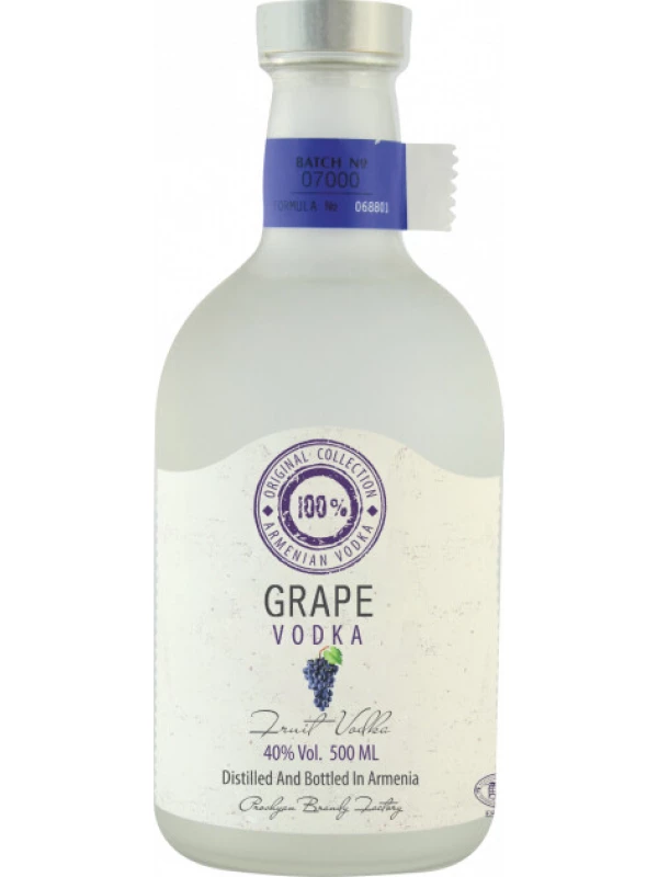 Hent Grape