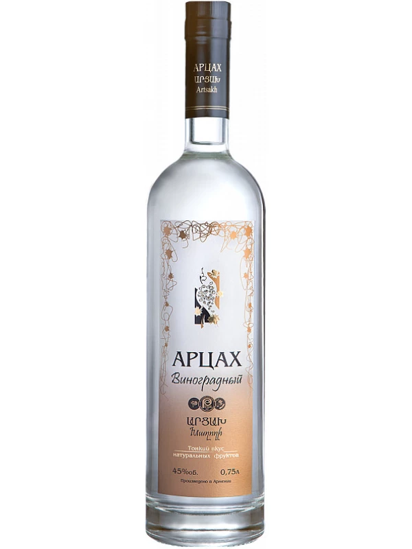 Арцах Виноградный