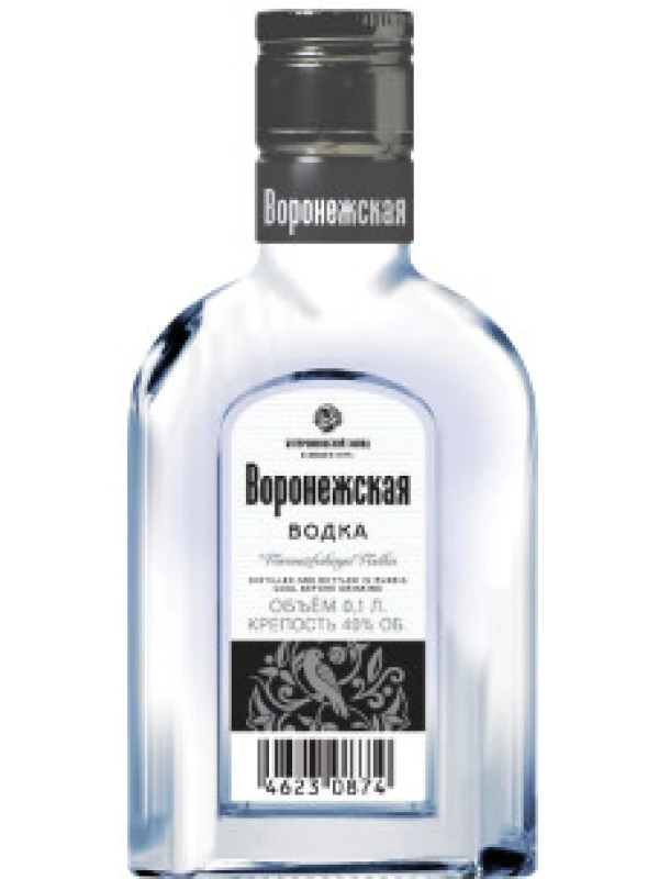 Воронежская