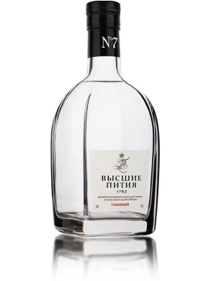 Водка Viche Pitia 1765, Caraway 0.7 л