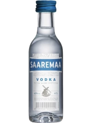 Водка Saaremaa 0.04 л