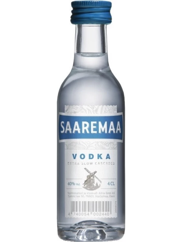Saaremaa