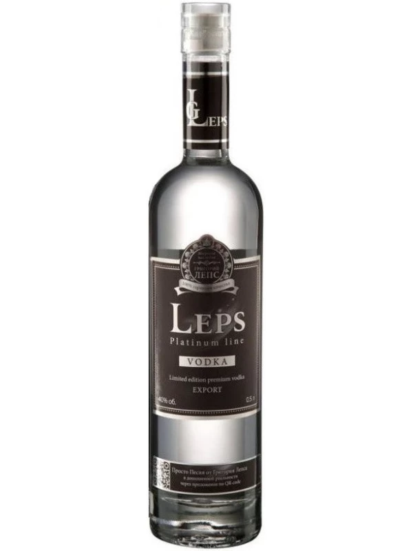 Leps Platinum