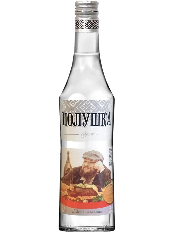 Полушка
