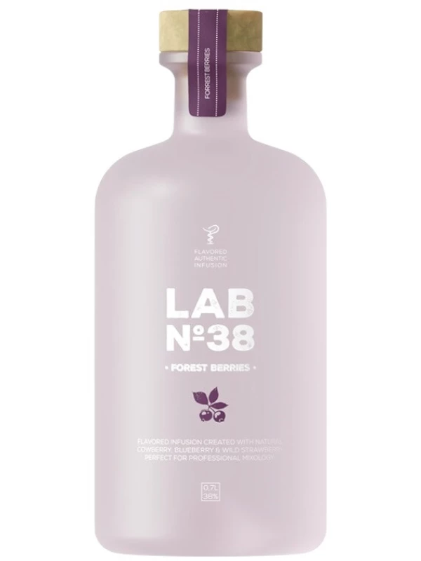LAB №38 Forest Berries