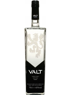 Водка Valt Single malt 0.7 л