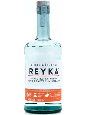 Водка Reyka Small Batch Vodka 0.7 л