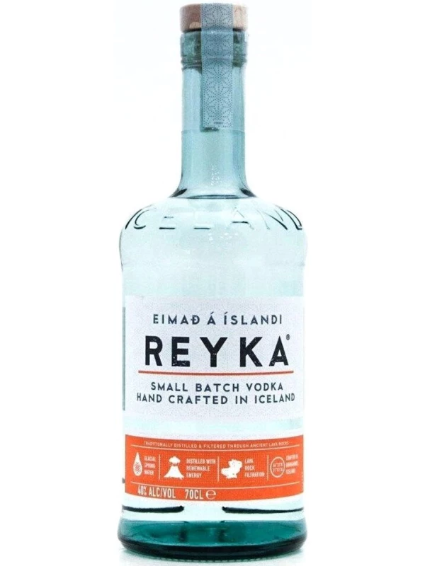 Reyka Small Batch Vodka