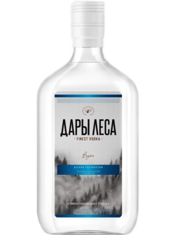 Дары Леса