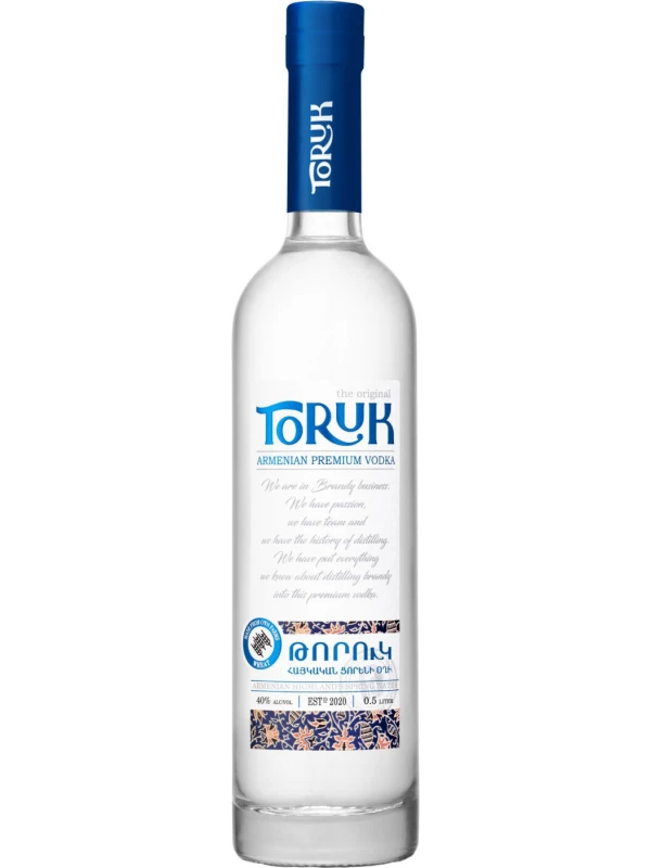 Toruk Premium