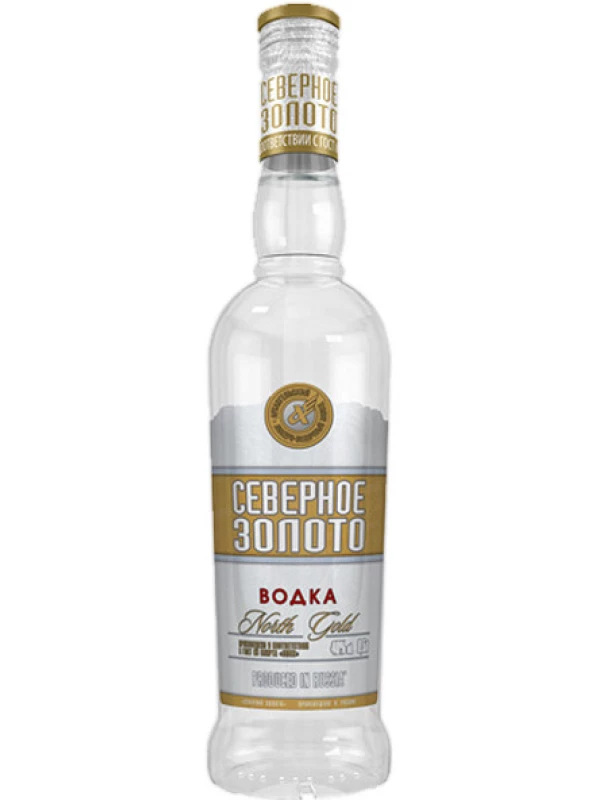 Северное Золото