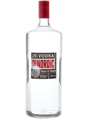 Водка ProNORDiC 1.75 л