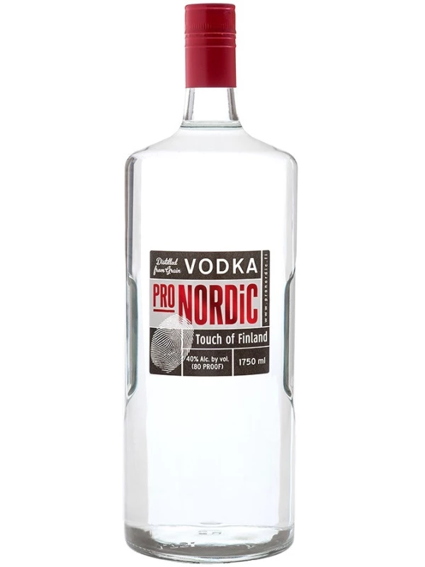 ProNORDiC