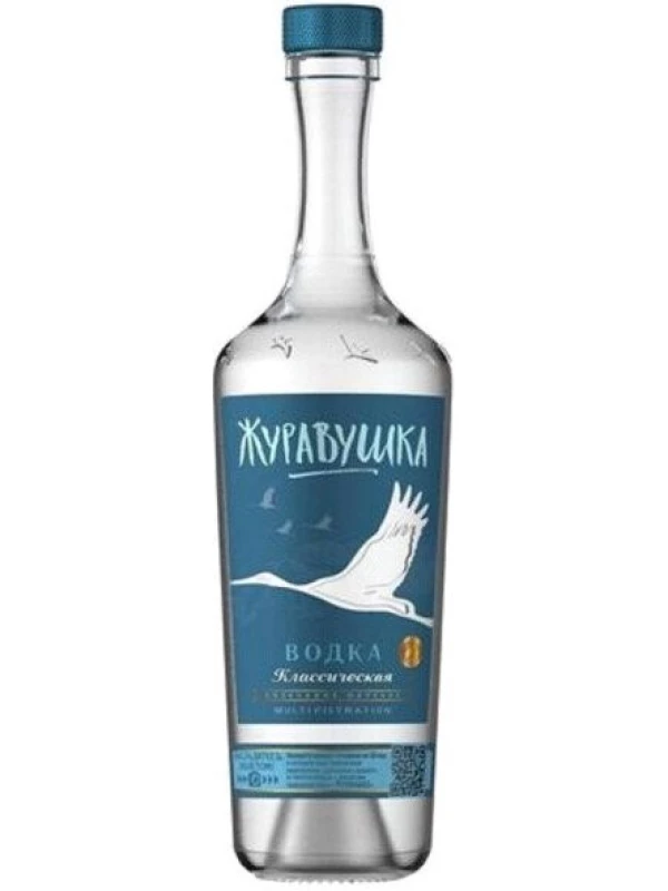 Журавушка Классическая