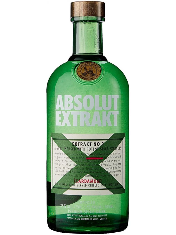 Absolut Extrakt